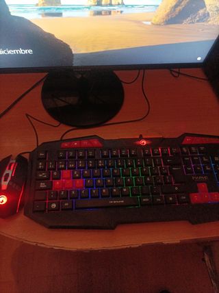 PC GAMER 