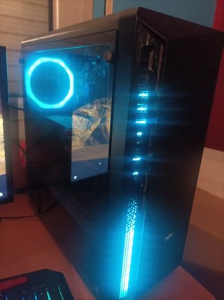 PC GAMER 