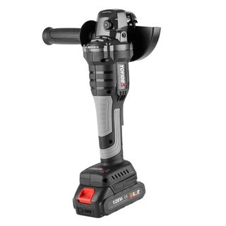 Amoladora portátil 2 baterías 🔋🔋