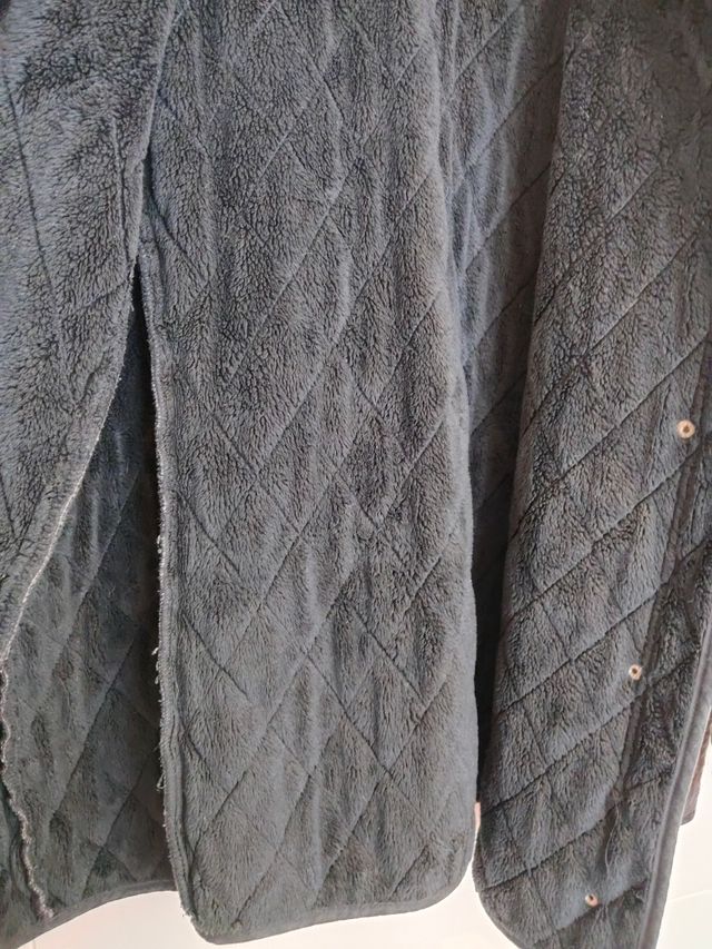 Chaqueta acolchada talla 54