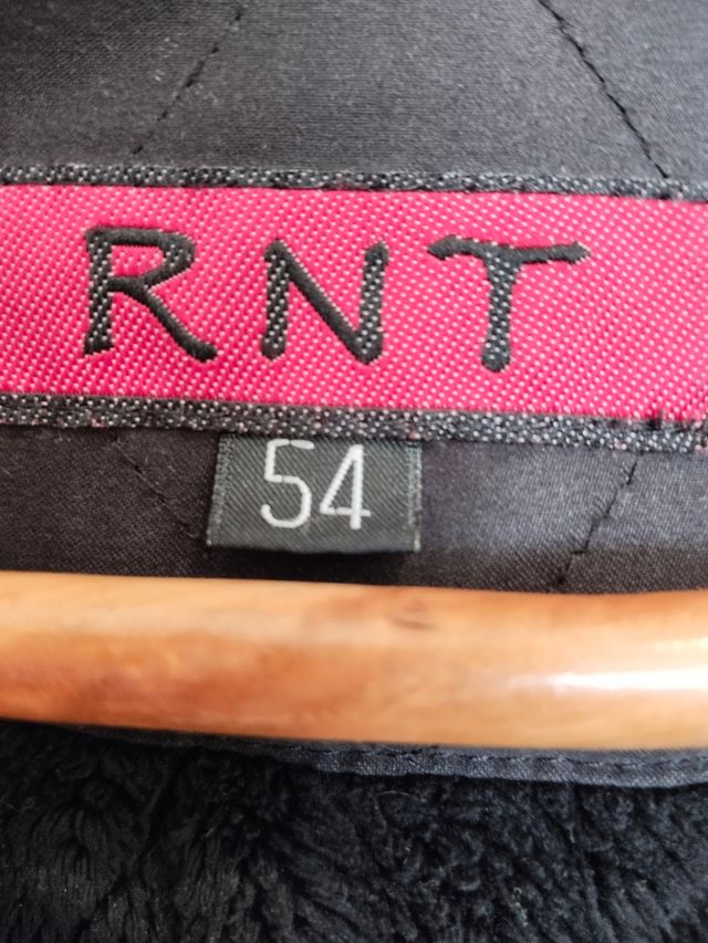 Chaqueta acolchada talla 54