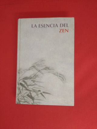 La esencia del Zen