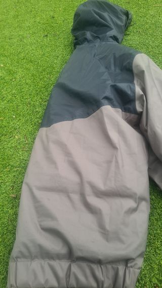 Chalecos QUECHUA