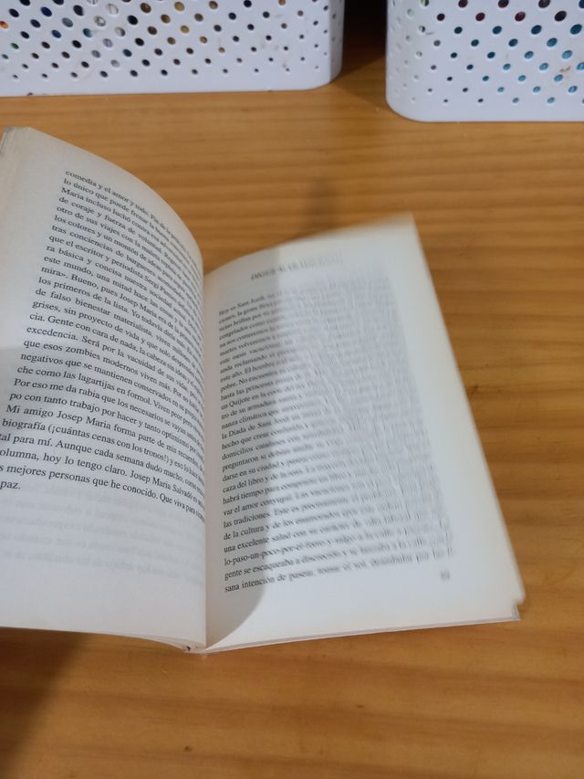 Libro Andreu Buenafuente, Art.1999-01