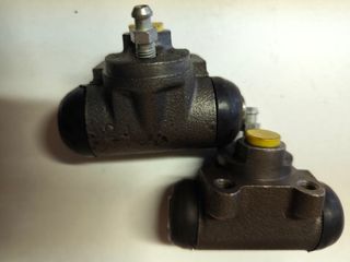 Cilindro freno A12345 Brembo