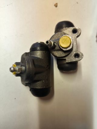 Cilindro freno A12345 Brembo