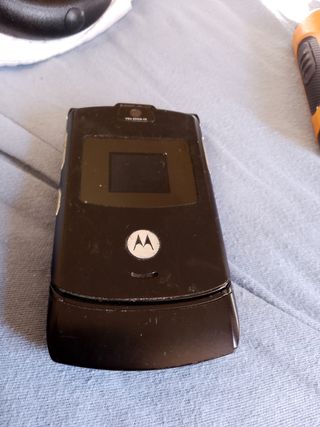 Motorola V3