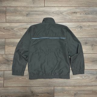 Adidas Vintage 2000’s Windbreaker Jacket
