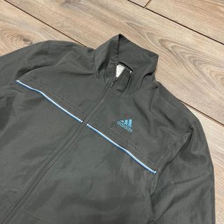 Adidas Vintage 2000’s Windbreaker Jacket