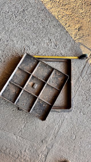 Tapa Reguistro