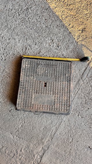 Tapa Reguistro