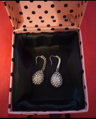 Pendientes largos