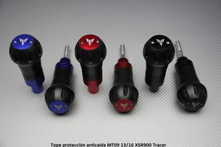 Tope protección anticaída MT09 13/16 XSR900 Tracer