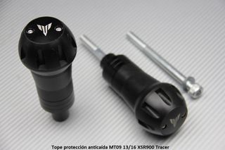 Tope protección anticaída MT09 13/16 XSR900 Tracer