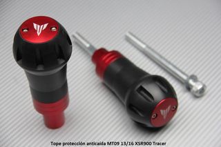 Tope protección anticaída MT09 13/16 XSR900 Tracer