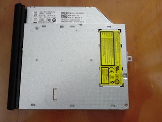 GRABADORA, VENTILADOR y MÓDULO WIFI ACER 2509