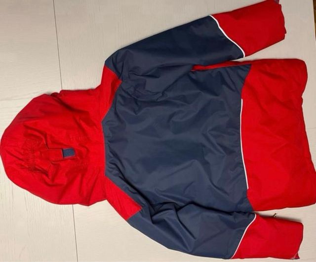 Chaqueta/Cazadora de Columbia Niño