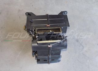 Stufa Isuzu Trooper 2.2TD 87>91