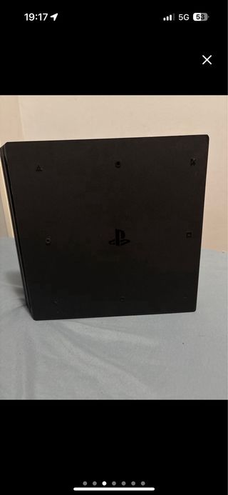 Ps4 pro 1tb,se vende.