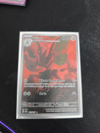 Cartas pokemon
