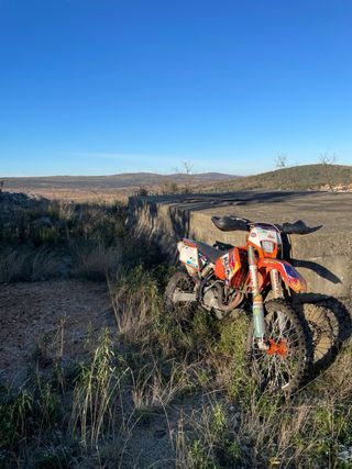 Ktm 450