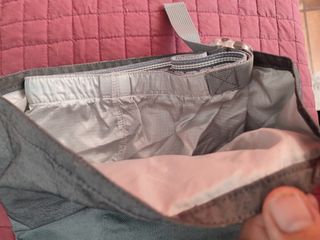 Pantalón Esquí Mujer Scott Talla L