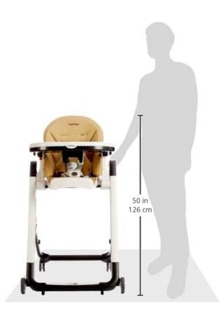 Trona Siesta Peg Perego