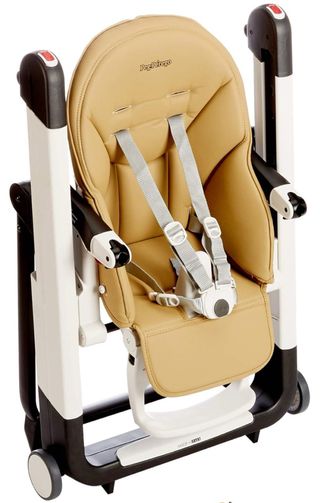 Trona Siesta Peg Perego
