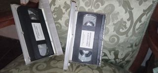 Películas vhs Mortadelo