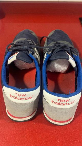 Zapatillas New Balance