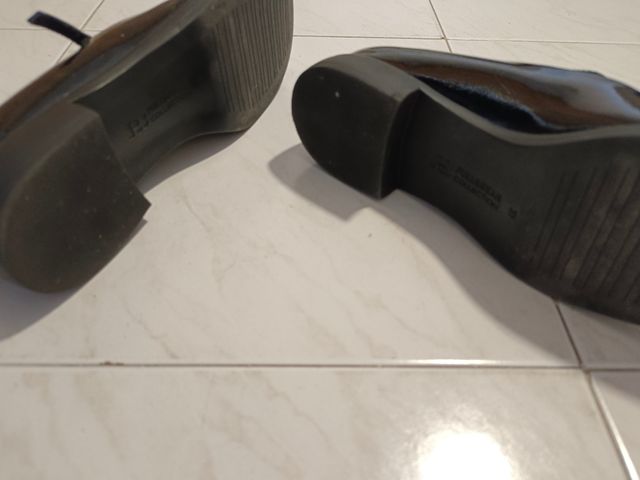 Zapatos 37