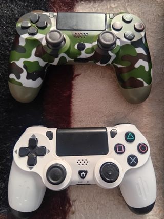 PlayStation 4 slim