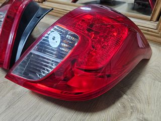 Faro trasero derecho ORIGINAL OPEL Mokka X
