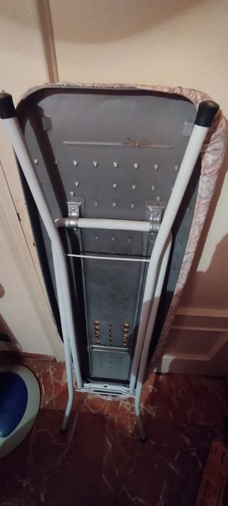 Tabla de planchar 