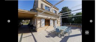 Finca con 3 viviendas