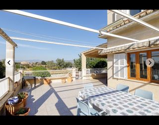 Finca con 3 viviendas