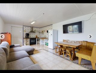 Finca con 3 viviendas