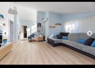 Finca con 3 viviendas