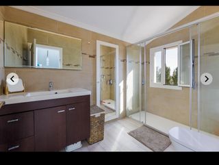 Finca con 3 viviendas