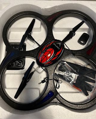 Drone Quadcopter CX391 ottimo regalo per Natale🎄