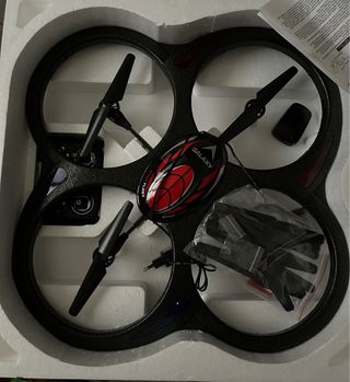 Drone Quadcopter CX391 ottimo regalo per Natale🎄