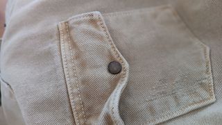 Camisa vaquera zara Man M 