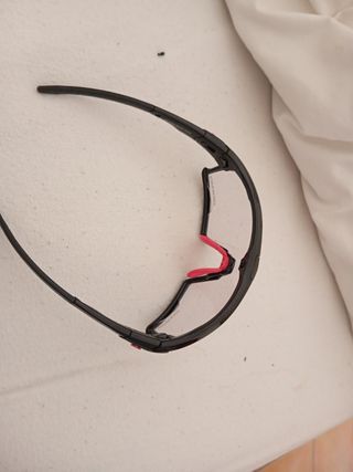 Gafas bicicleta powerrace