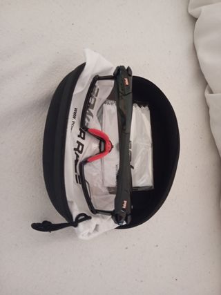 Gafas bicicleta powerrace