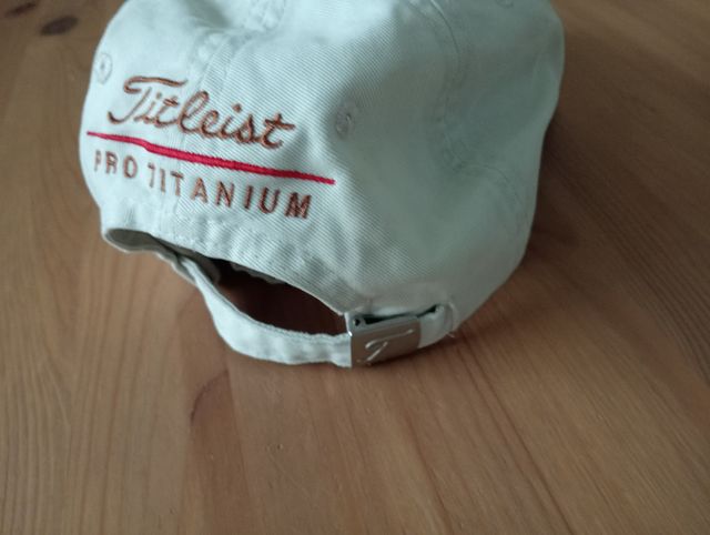 Cappello Titleist