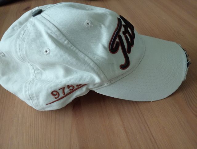 Cappello Titleist