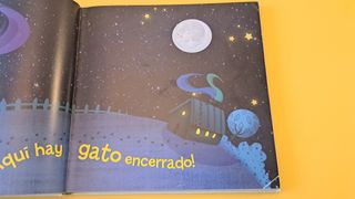 Cuentos con beso para las buenas noches