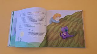 Cuentos con beso para las buenas noches