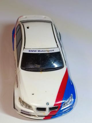 BMW 320 1/43