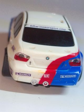 BMW 320 1/43